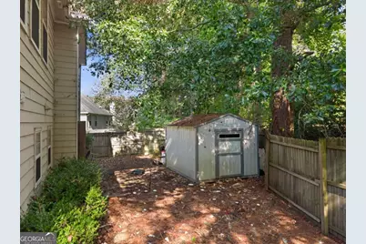 6833 Wynmeadow Drive, Stone Mountain, GA 30087 - Photo 44