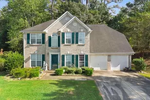 6833 Wynmeadow Dr, Stone Mountain, GA 30087 - Photo 1