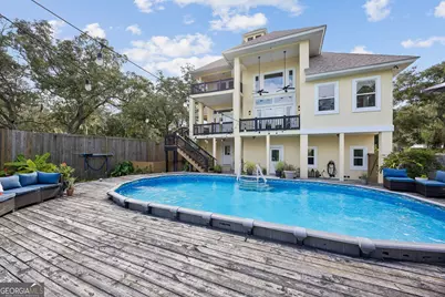 528 Pelican Circle, Woodbine, GA 31569 - Photo 44