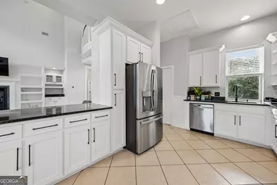 528 Pelican Circle, Woodbine, GA 31569 - Photo 10