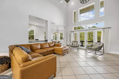 528 Pelican Circle, Woodbine, GA 31569 - Photo 6