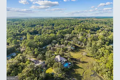 528 Pelican Circle, Woodbine, GA 31569 - Photo 54