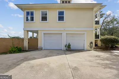 528 Pelican Circle, Woodbine, GA 31569 - Photo 4