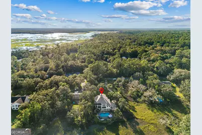 528 Pelican Circle, Woodbine, GA 31569 - Photo 56