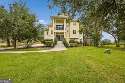528 Pelican Circle, Woodbine, GA 31569 - Photo 2