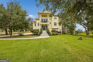 528 Pelican Cir, Woodbine, GA 31569 - Photo 2