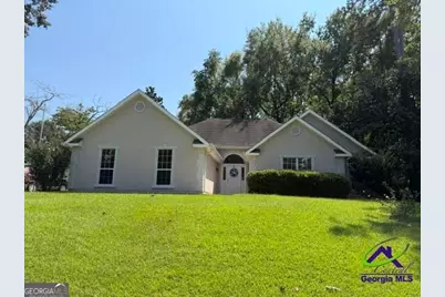 1201 Panola Circle, Warner Robins, GA 31088 - Photo 1
