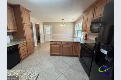 1201 Panola Circle, Warner Robins, GA 31088 - Photo 12