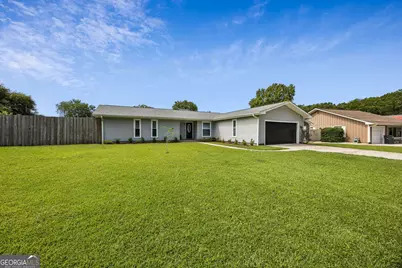 105 Wolf Bay Circle, Kingsland, GA 31548 - Photo 2