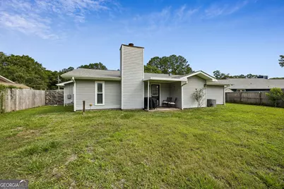 105 Wolf Bay Circle, Kingsland, GA 31548 - Photo 24