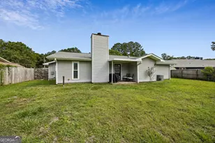 105 Wolfbay Cir, Kingsland, GA 31548 - Photo 24