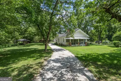 5380 Guthrie Road, Loganville, GA 30052 - Photo 4