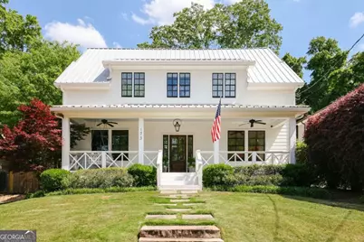 173 Westview Drive, Athens, GA 30606 - Photo 2