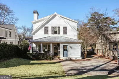 173 Westview Drive, Athens, GA 30606 - Photo 60