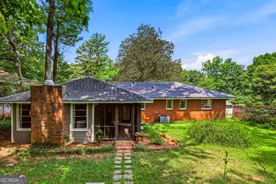 640 Farrar Court, Decatur, GA 30032 - Photo 18
