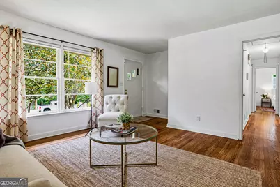 640 Farrar Court, Decatur, GA 30032 - Photo 2