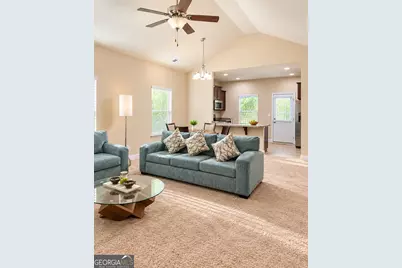 11957 Lovejoy Crossing Boulevard, Hampton, GA 30228 - Photo 2