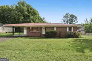 305 Pine St, Rockmart, GA 30153 - Photo 1