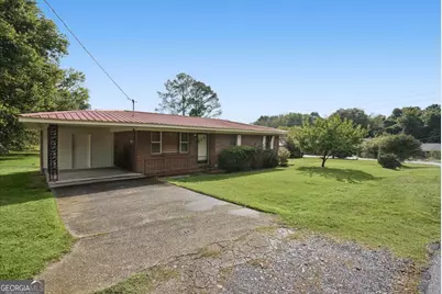 305 Pine Street, Rockmart, GA 30153 - Photo 2