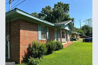 341 Mike Street, Warner Robins, GA 31088 - Photo 2