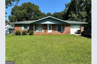 341 Mike Street, Warner Robins, GA 31088 - Photo 1