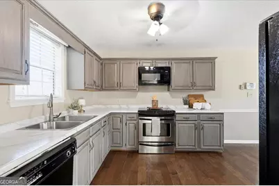 106 Stonegables Drive, Gray, GA 31032 - Photo 10