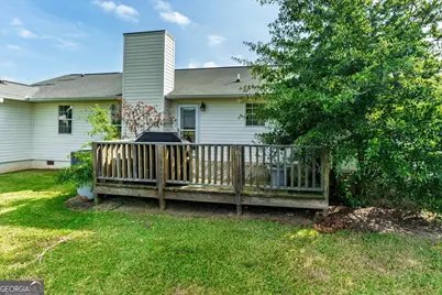 106 Stonegables Drive, Gray, GA 31032 - Photo 34