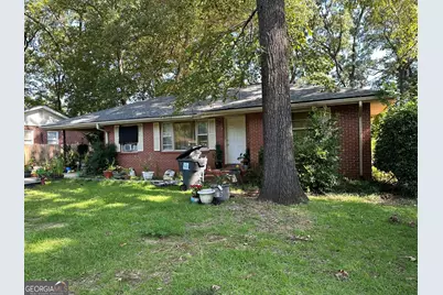 110 Williams Terrace, Warner Robins, GA 31093 - Photo 1