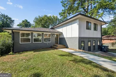 2799 Hermosa Drive, Decatur, GA 30034 - Photo 8