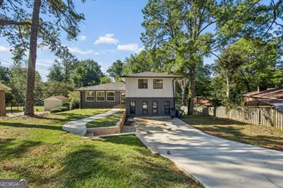 2799 Hermosa Drive, Decatur, GA 30034 - Photo 1