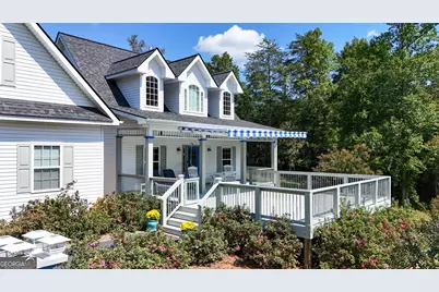 107 Piney Lane, Cleveland, GA 30528 - Photo 2