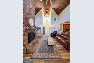 107 Piney Lane, Cleveland, GA 30528 - Photo 16
