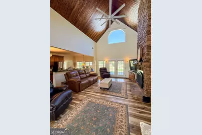 107 Piney Lane, Cleveland, GA 30528 - Photo 18