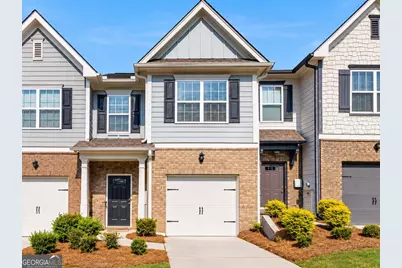 134 Chastain Way, Newnan, GA 30263 - Photo 1