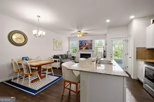 134 Chastain Way, Newnan, GA 30263 - Photo 4