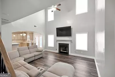 109 Lacey Oak Lane, Bonaire, GA 31005 - Photo 10