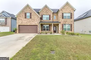 109 Lacey Oak Ln, Bonaire, GA 31005 - Photo 1