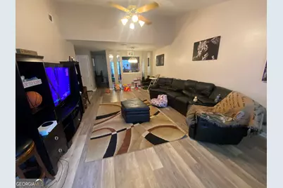 404 Tallulah Trail #5, Warner Robins, GA 31088 - Photo 2