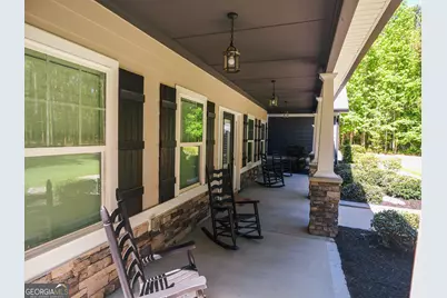 289 Friendship Church Road, Brooks, GA 30205 - Photo 6