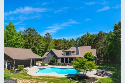 289 Friendship Church Road, Brooks, GA 30205 - Photo 60