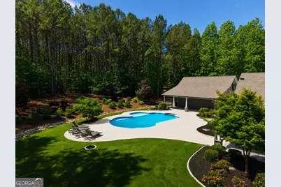 289 Friendship Church Road, Brooks, GA 30205 - Photo 2