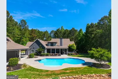 289 Friendship Church Road, Brooks, GA 30205 - Photo 70