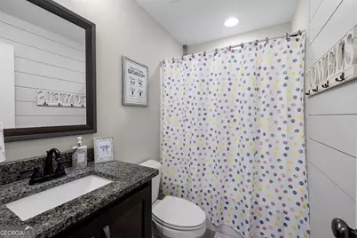 289 Friendship Church Road, Brooks, GA 30205 - Photo 52