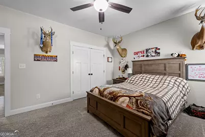 289 Friendship Church Road, Brooks, GA 30205 - Photo 46