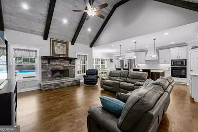 289 Friendship Church Road, Brooks, GA 30205 - Photo 14