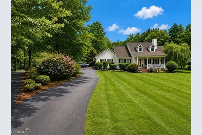 415 S Walkers Mill Road, Griffin, GA 30224 - Photo 2