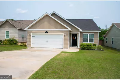 215 Allentown Lane, Macon, GA 31216 - Photo 1