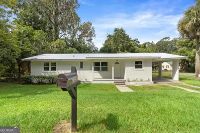 2929 Union Street, Brunswick, GA 31520 - Photo 24