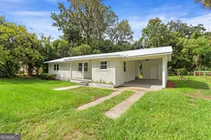 2929 Union St, Brunswick, GA 31520 - Photo 1