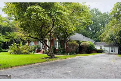 139 North Avenue, Jonesboro, GA 30236 - Photo 2
